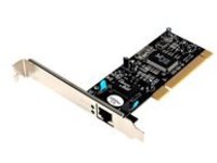 StarTech.com 1 Port PCI 10/100/1000 32 Bit Gigabit Ethernet Network Adapter Card (ST1000BT32) - network adapter