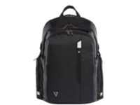 V7 Elite - notebook carrying backpack