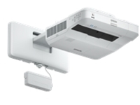 Epson EB-1460Ui - 3LCD projector - 802.11b/g/n wireless / LAN / Miracast