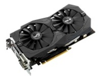 ASUS ROG STRIX-GTX1050-2G-GAMING graphics card - NVIDIA GeForce GTX 1050 - 2 GB