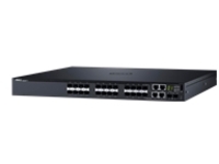 Dell Networking S3124F - switch - 24 ports - Managed - rack-mountable - Dell Smart Value