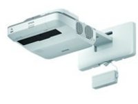 Epson EB-696Ui - 3LCD projector - LAN