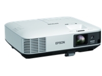 Epson EB-2165W - 3LCD projector - 802.11b/g/n wireless / LAN / Miracast