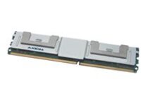 Axiom - DDR2 - 2 GB - FB-DIMM 240-pin - fully buffered