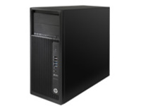 HP Workstation Z240 - MT - Core i7 7700 3.6 GHz - 16 GB - 512 GB - UK layout