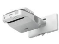 Epson EB-670 LCD projector