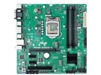 ASUS PRIME B250M-C - motherboard - micro ATX - LGA1151 Socket - B250