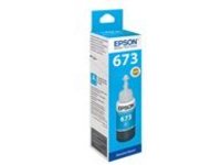 Epson T6732 - cyan - ink refill