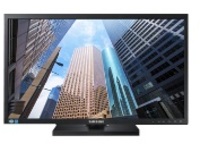 Samsung SE450 Series S22E450DW - LED monitor - 22"