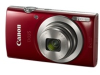 Canon IXUS 185 - digital camera