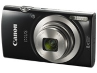 Canon IXUS 185 - digital camera