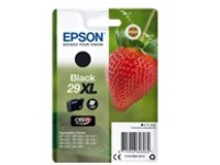 Epson 29XL - XL size - black - original - ink cartridge