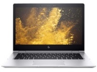 HP EliteBook x360 1030 G2 - 13.3" - Core i7 7600U - 8 GB RAM - 256 GB SSD