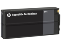 HP 976YC (L0S20YC) EXTRA HIGH YIELD BLACK CONTRACT ORIGINAL PAGEWIDE CARTRIDGE