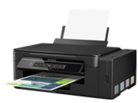Epson EcoTank ET-2600 - multifunction printer (colour)