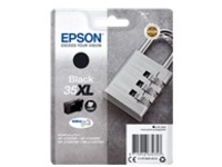 Epson 35XL - XL - black - original - ink cartridge