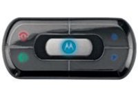 Motorola T605 - Bluetooth hands-free car kit