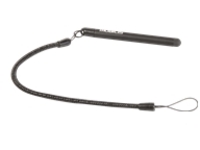 Mobilis Retractable Capacitive Stylus + Spiral Cord - stylus