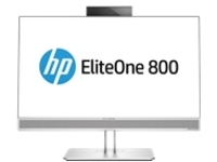 HP EliteOne 800 G3 - all-in-one - Core i5 7500 3.4 GHz - 8 GB - 256 GB - LED 23.8" - UK layout