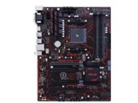 ASUS PRIME B350-PLUS - motherboard - ATX - Socket AM4 - AMD B350 FCH