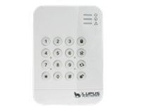 LUPUSEC-XT V2 - keypad