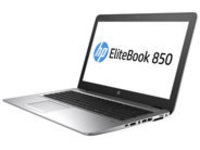 HP EliteBook 850 G3 - 15.6" - Core i5 6300U - 8 GB RAM - 500 GB HDD - UK