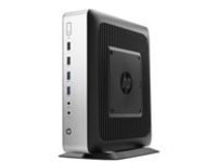 HP t730 - tower - R-series RX427BB 2.7 GHz - 8 GB - 128 GB