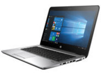 HP EliteBook 840 G3 - 14" - Core i5 6300U - 8 GB RAM - 500 GB HDD - UK