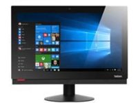 Lenovo ThinkCentre M810z - all-in-one - Core i5 7400 3 GHz - 8 GB - 256 GB - LED 21.5"