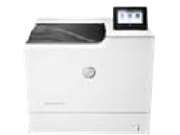 HP Color LaserJet Enterprise M653dn - printer - colour - laser