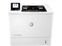 HP LaserJet Enterprise M609dn - printer - monochrome - laser