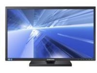 Samsung SE450 Series S27E450B - LED monitor - 27"
