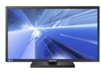 SE650 Series S24E650DW - LED monitor - 24in