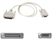 Belkin PRO Series serial cable - 7.6 m