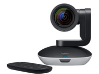 Logitech PTZ Pro Camera - videoconferencing camera