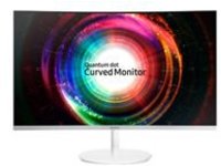 Samsung CH71 Series C27H711QEU - LED monitor - curved - 27"
