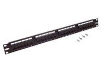 Belkin patch panel - 19"