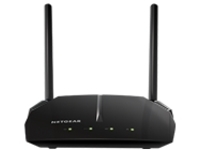NETGEAR R6120 - wireless router - 802.11a/b/g/n/ac - desktop