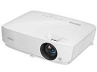 BenQ TW533 - DLP projector - portable - 3D