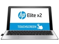 HP Elite x2 1012 G2 - 12.3" - Core i3 7100U - 4 GB RAM - 256 GB SSD - UK