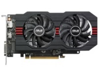 ASUS RX560-2G - graphics card - Radeon RX 560 - 2 GB