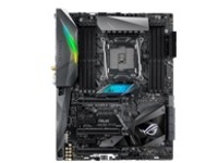 ASUS ROG STRIX X299-E GAMING - motherboard - ATX - LGA2066 Socket - X299