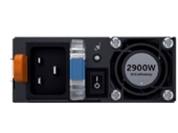 Dell Customer Kit - power supply - hot-plug - 2900 Watt
