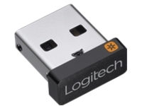 Logitech Unifying Receiver - wireless mouse / keyboard receiver - USB