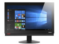Lenovo ThinkCentre M810z - all-in-one - Core i5 7400 3 GHz - 4 GB - 256 GB - LED 21.5"