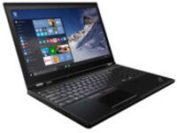 Lenovo ThinkPad P51 - 15.6" - Core i7 7820HQ - 16 GB RAM - 512 GB SSD