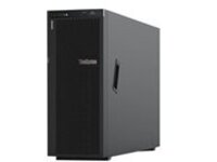 Lenovo ThinkSystem ST550 - tower - Xeon Silver 4210 2.2 GHz - 16 GB - 960 GB