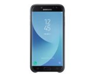 Samsung Dual Layer Cover EF-PJ730 - back cover for mobile phone