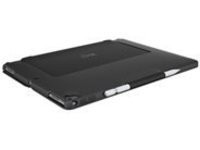 Logitech Slim Combo - keyboard and folio case - UK
