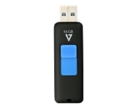 V7 VF316GAR-3E - USB flash drive - 16 GB